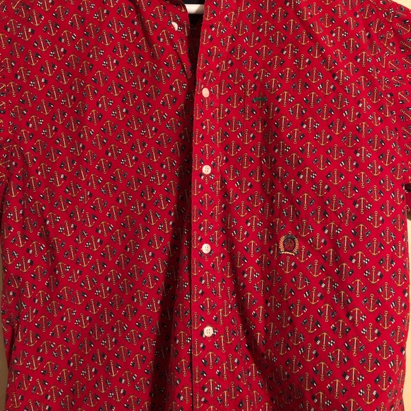 Button up - Picture 2 of 2